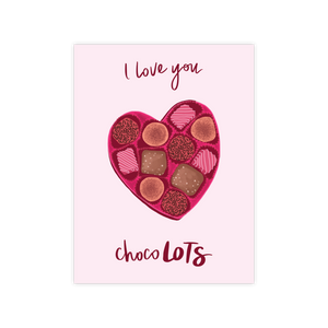 ChocoLOTS